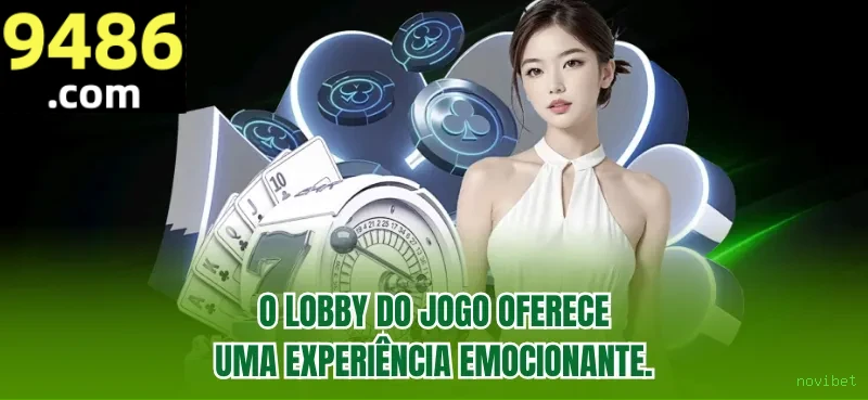 APK oficial da novibet para Android