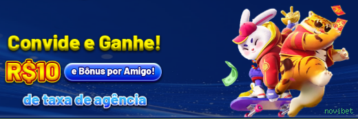 Comparação APP mobile vs versão web da novibet