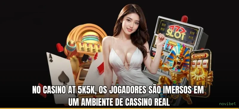 Plataforma completa da novibet com todos os jogos