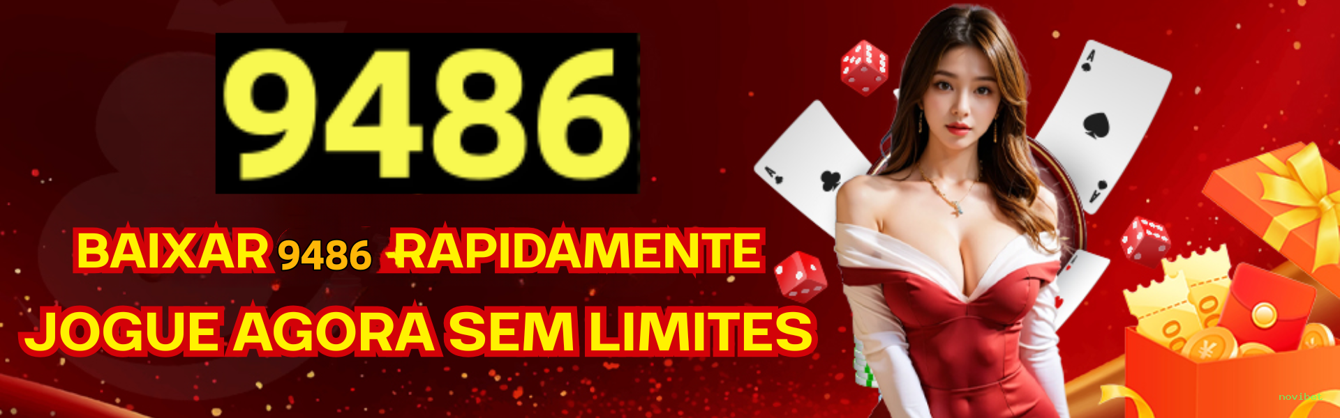 Slots online da novibet com jackpots progressivos