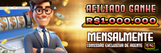 Canal oficial da novibet no Telegram